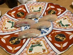 -鮨青(恒基名人购物中心店)