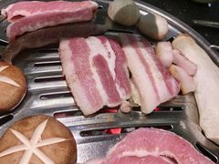 -笑谈小街·韩国料理(萝岗店)