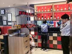 -必胜客(双榆树店)