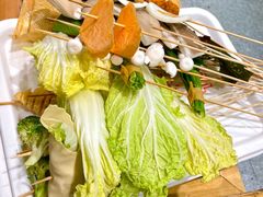 -袁记串串香(北国店)