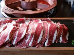 肥牛-滇釜火锅·能喝汤的火锅(车公庄店)