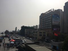 -河口景区