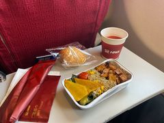 -海南航空营运基地