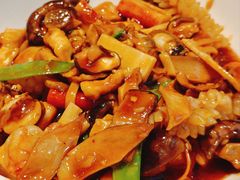 -渔家风味·鲅鱼水饺·央视展播·海鲜天津菜(开发区店)