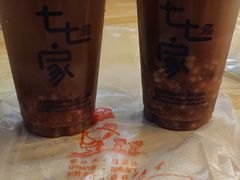 -七七家的糖水店(南湾街1号店)