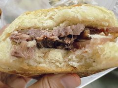 -正味斋锅巴菜(西北角店)