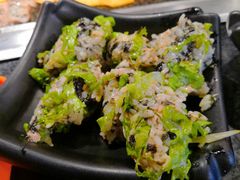 -猪的故事·韩式烤肉(韩乐坊店)