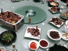 -登瀛楼饭庄(领世郡店)