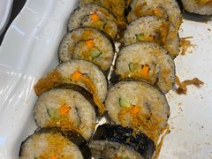 -素满香·素食自助餐厅(韩乐坊店)