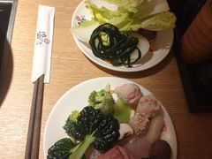 -温野菜涮涮锅(西单大悦城店)