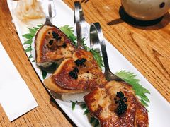 法式鹅肝寿司-阿吾罗日本料理(K11艺术中心店)