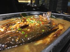 -龙门烤鱼(东方宝泰店)
