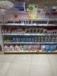 -孩子王(静安大融城店)