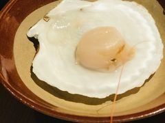 -岷山饭店-芝芝自助餐厅