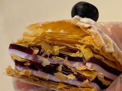 -利苑酒家(合景国际金融广场店)