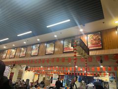 -我家小院川菜馆(杨家湾地铁站店)