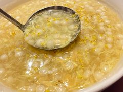 酒酿圆子羹-张福记(陇海中路店)