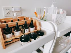 -YooMee优美智能科技美肤机构