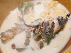 -滇小鱼·云南野生菌火锅(上杭路店)