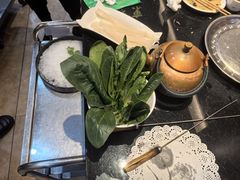 -东来顺饭庄·火锅(环岛店)