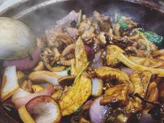 -胡须佬鸡煲四季火锅(龙珠大道店)