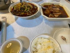 -蒲氏烤鸭(百寿路店)