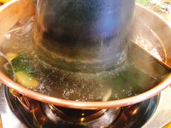 -義聚德·清真铜锅涮羊肉·烧烤(河东店)