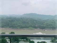 -重庆悦来温德姆酒店