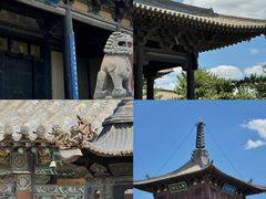 -凯鸽酒楼(大同振兴街店)