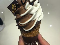 -GODIVA(国际金融中心店)