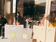 -奈雪的茶(时代天街店)