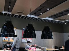 大堂-肯德基(传媒广场店)