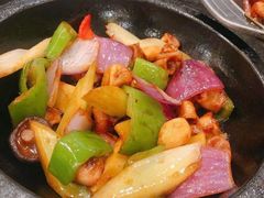 -美极鲜食坊(宝安南路店)