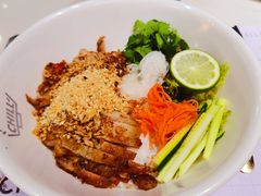 -CHILL Pho澳洲牛肉越南粉(佛山顺德万象汇店)