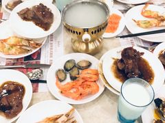 -芭菲盛宴·环球美食(锦城万达广场店)
