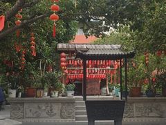 -福州开元寺