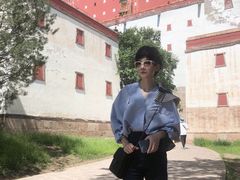 -须弥福寿之庙