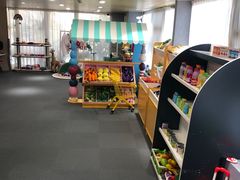 -森林象亲子餐厅·儿童生日会
