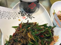 -百味地锅鸡(二店·财校分店)