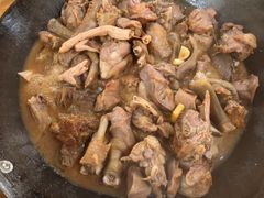 -大地农庄(逢沙大道店)