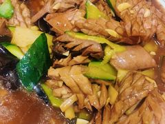 爆炒腰花-福利来酒店(泺源大街店)