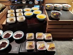 -喜庭海鲜自助(北辰三角洲北辰荟店)