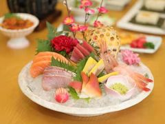 -簡一·割烹·和牛夀喜燒(西水东店)