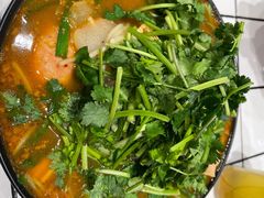 -肥汁米蘭香港米线(长宁来福士店)