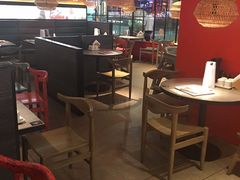大堂-味千拉面(德雅路CFC富兴时代店)