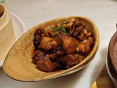 -径山十八道·风味民间菜(华夏之心店)