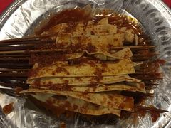 -玲玲涮牛肚(土门坊店)
