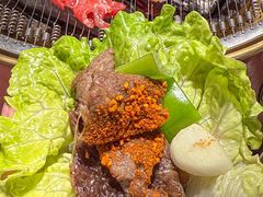 -西塔老太太泥炉烤肉(双井店)