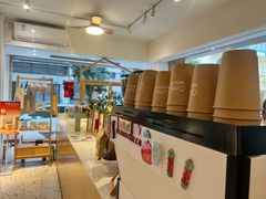 -Cafe on warm(丹霞店)