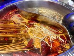 -热辣宗师·串串火锅(万达金街店)